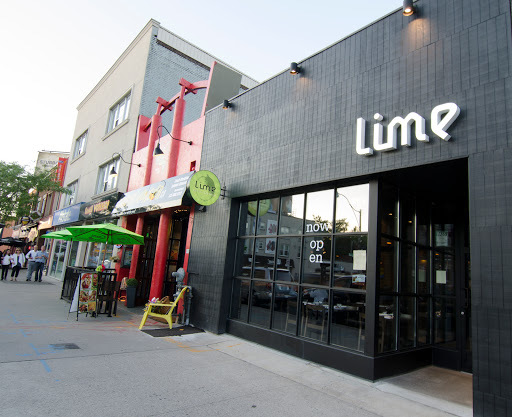 Lime Asian Cuisine